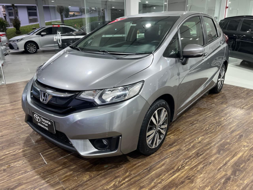 fit ex cvt flex