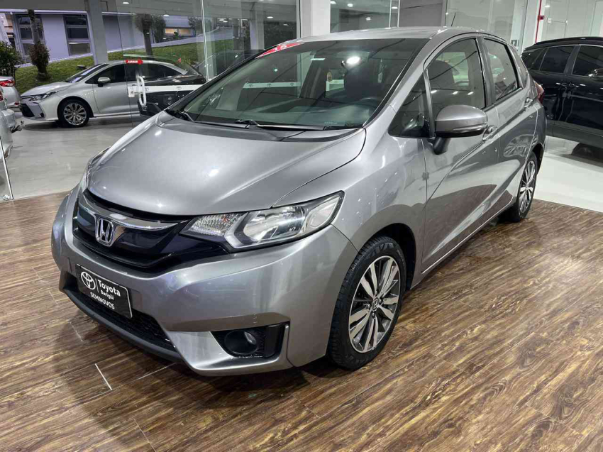 fit ex cvt flex