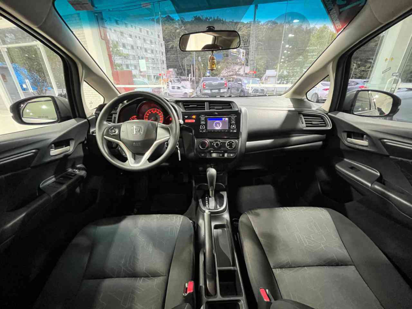 fit ex cvt flex