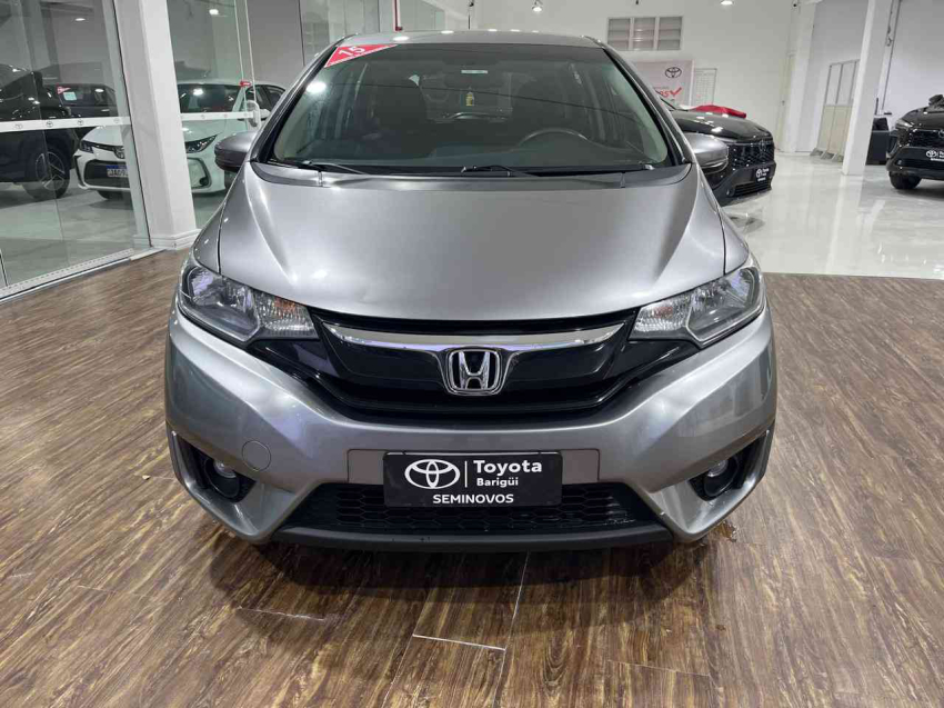 fit ex cvt flex