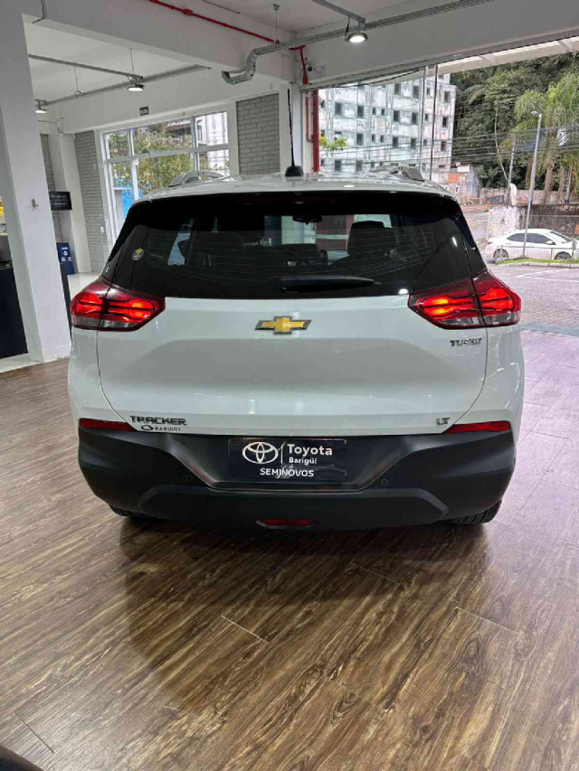 tracker t tl 1.0