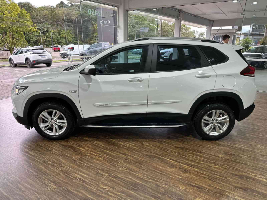 tracker t tl 1.0