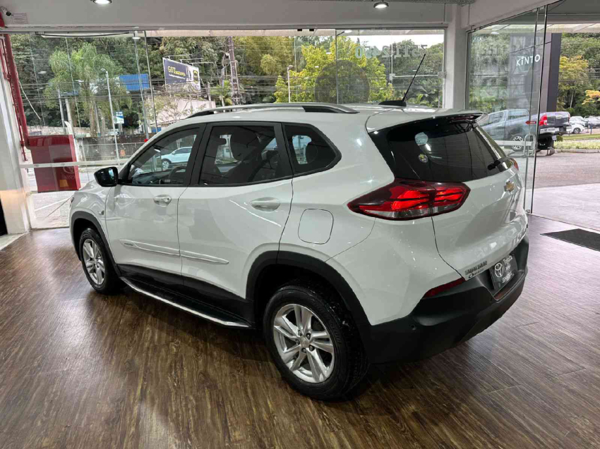 tracker t tl 1.0