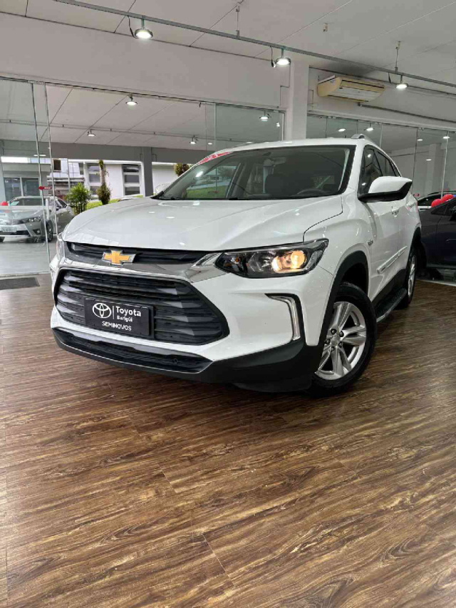 tracker t tl 1.0