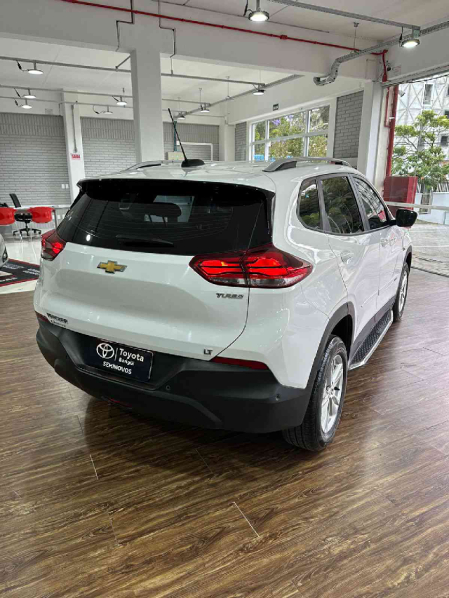tracker t tl 1.0