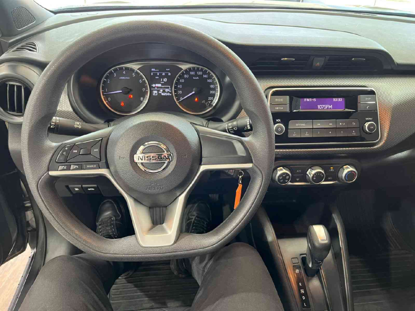 kicks s direc 1.6 16v cvt