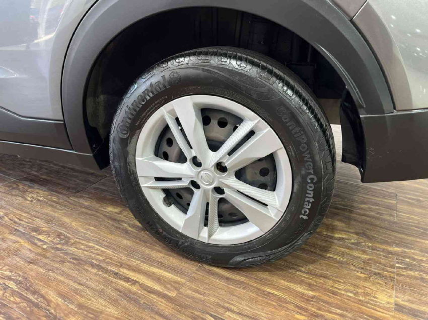 kicks s direc 1.6 16v cvt