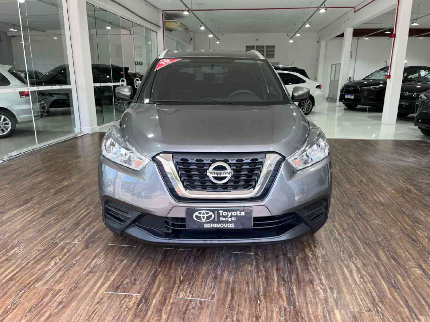 kicks s direc 1.6 16v cvt