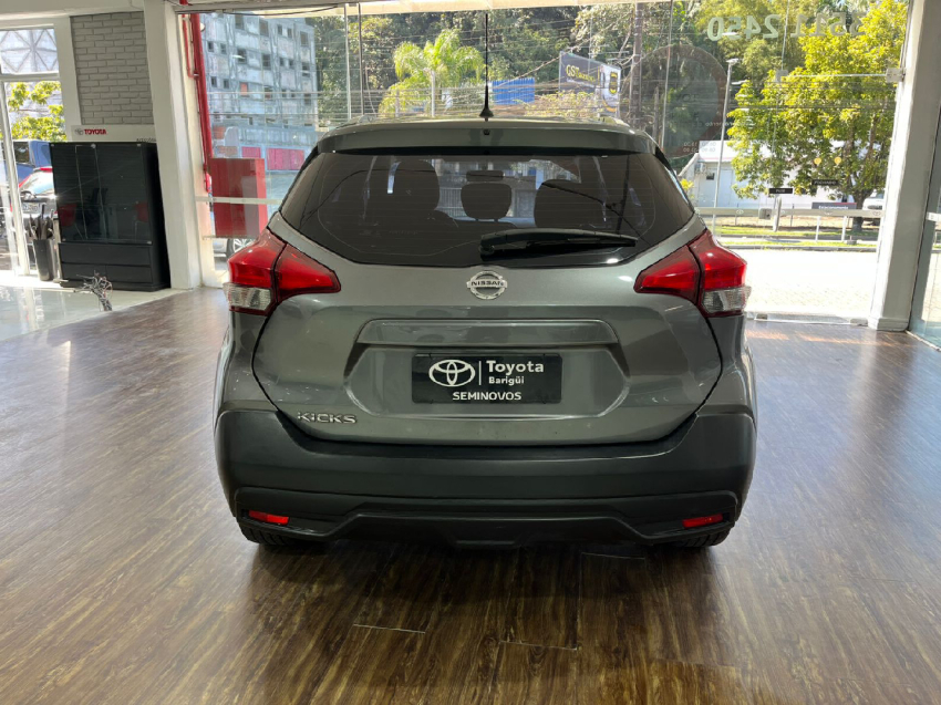 kicks s direc 1.6 16v cvt