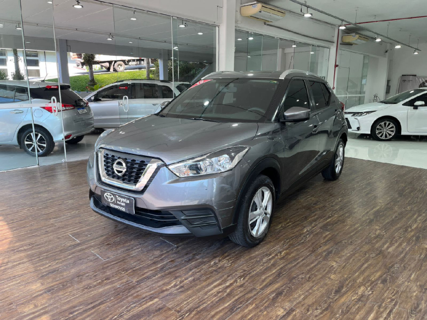 kicks s direc 1.6 16v cvt