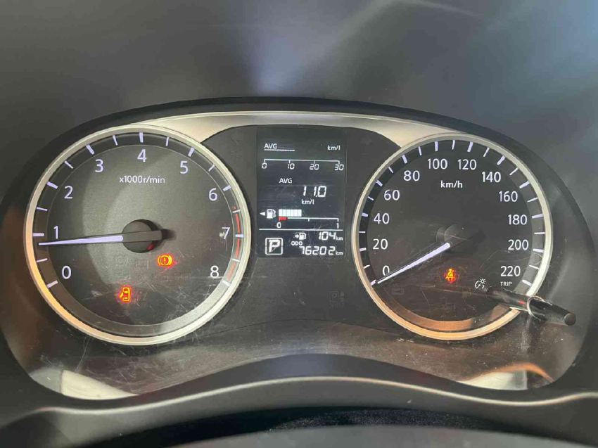 kicks s direc 1.6 16v cvt