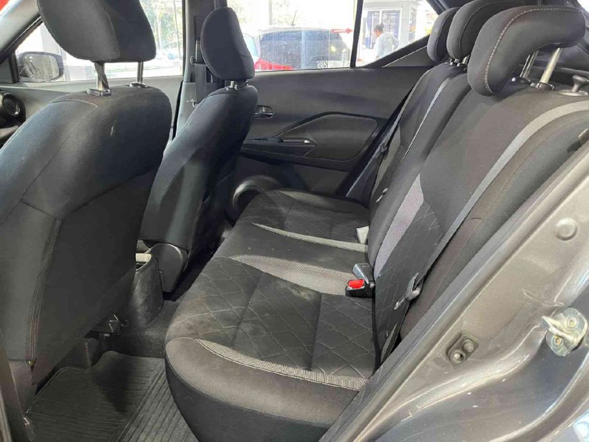 kicks s direc 1.6 16v cvt
