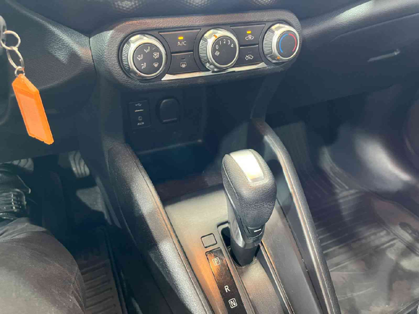 kicks s direc 1.6 16v cvt