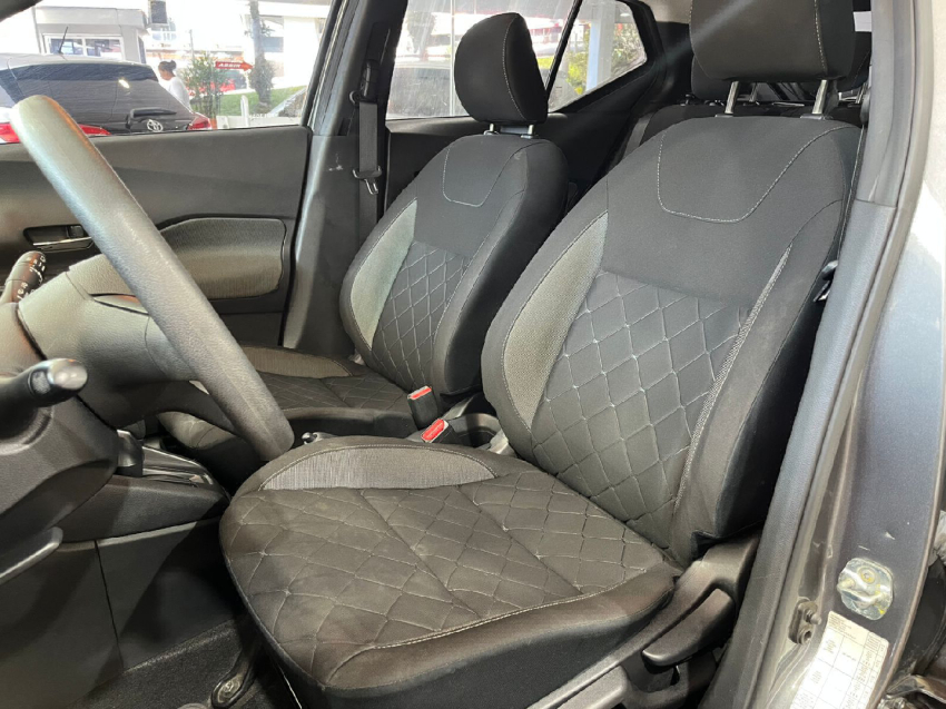 kicks s direc 1.6 16v cvt