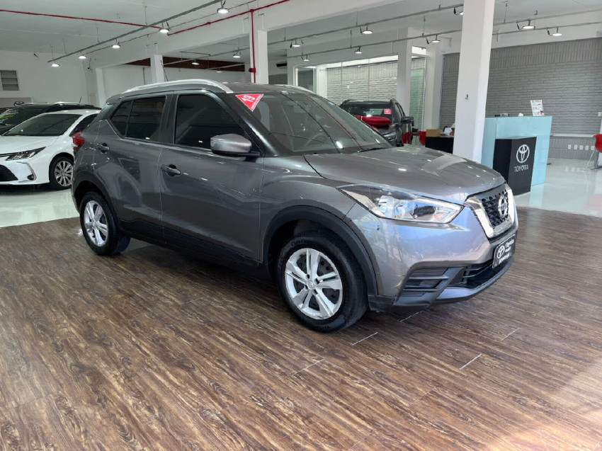 kicks s direc 1.6 16v cvt
