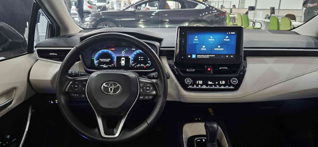 toyota corolla 2.0 vvt-ie flex altis direct shift 4p automatico 2024