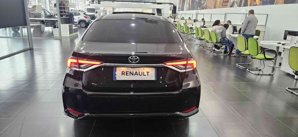 toyota corolla 2.0 vvt-ie flex altis direct shift 4p automatico 2024