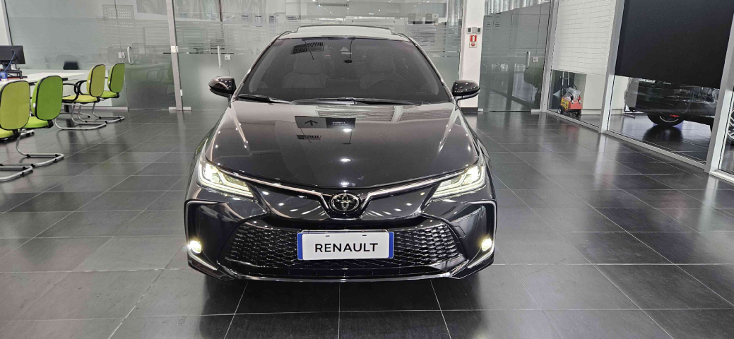 toyota corolla 2.0 vvt-ie flex altis direct shift 4p automatico 2024