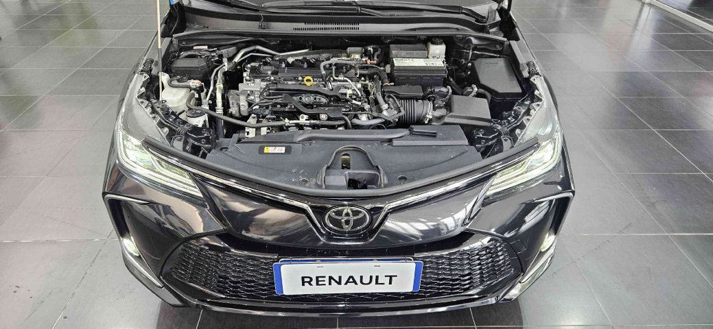 toyota corolla 2.0 vvt-ie flex altis direct shift 4p automatico 2024