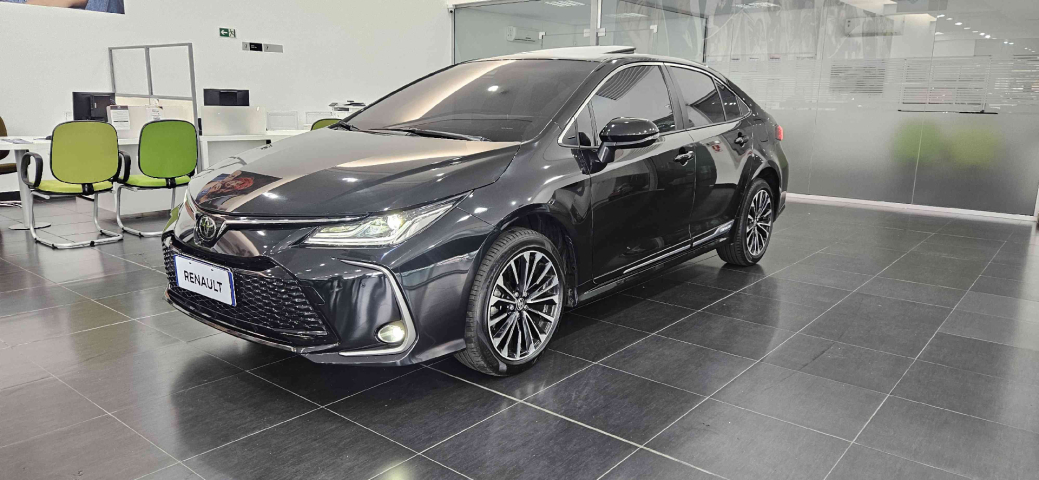 toyota corolla 2.0 vvt-ie flex altis direct shift 4p automatico 2024
