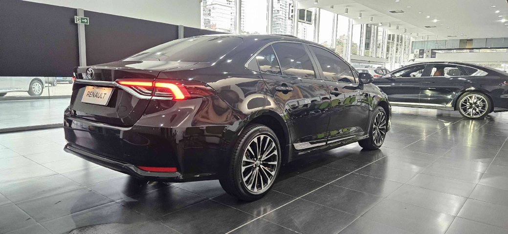 toyota corolla 2.0 vvt-ie flex altis direct shift 4p automatico 2024