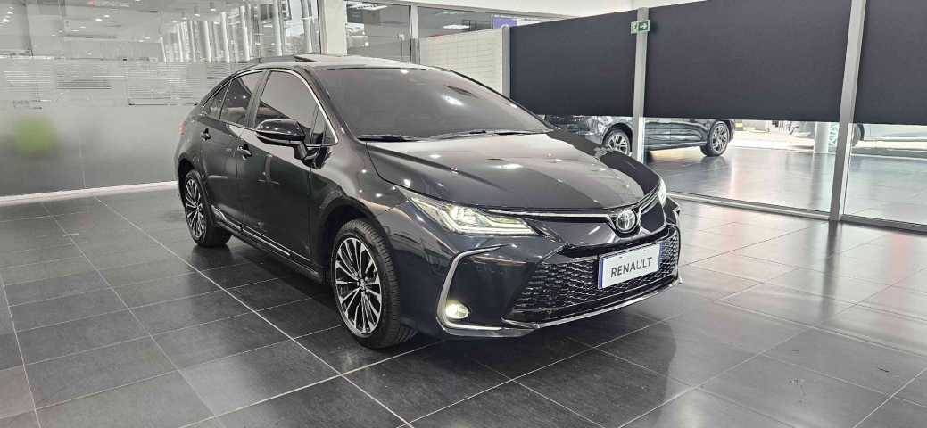 toyota corolla 2.0 vvt-ie flex altis direct shift 4p automatico 2024
