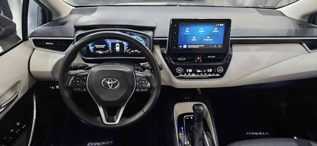 toyota corolla 2.0 vvt-ie flex altis direct shift 4p automatico 2024