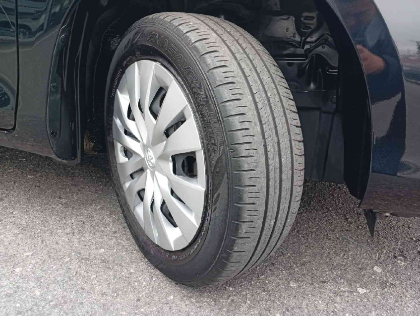 yaris hb xl at 1.5 flex automatico 24/25