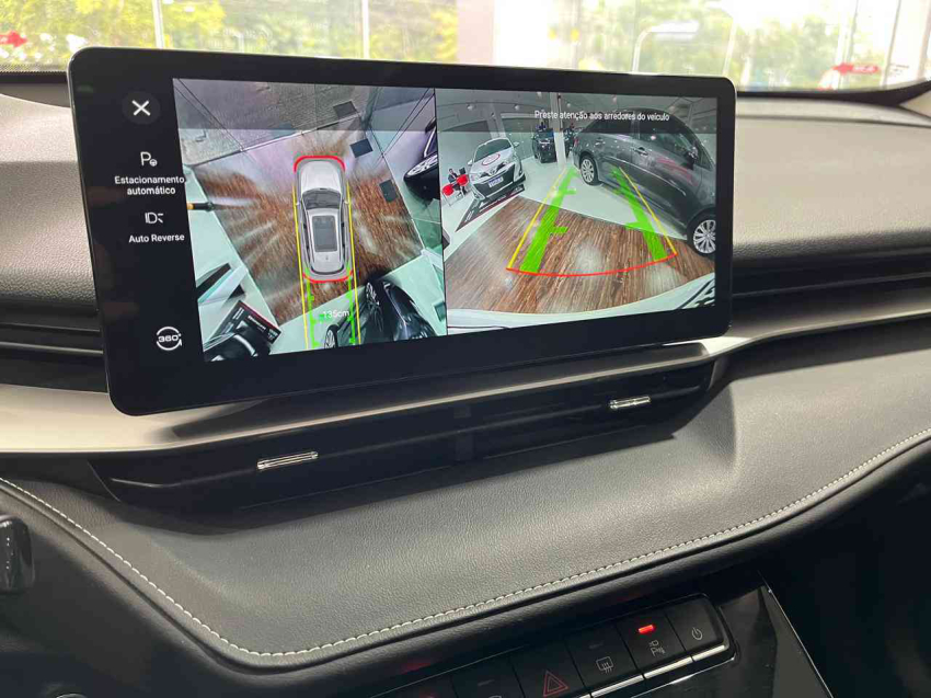 haval h6 premium hev 1.5 hibrido