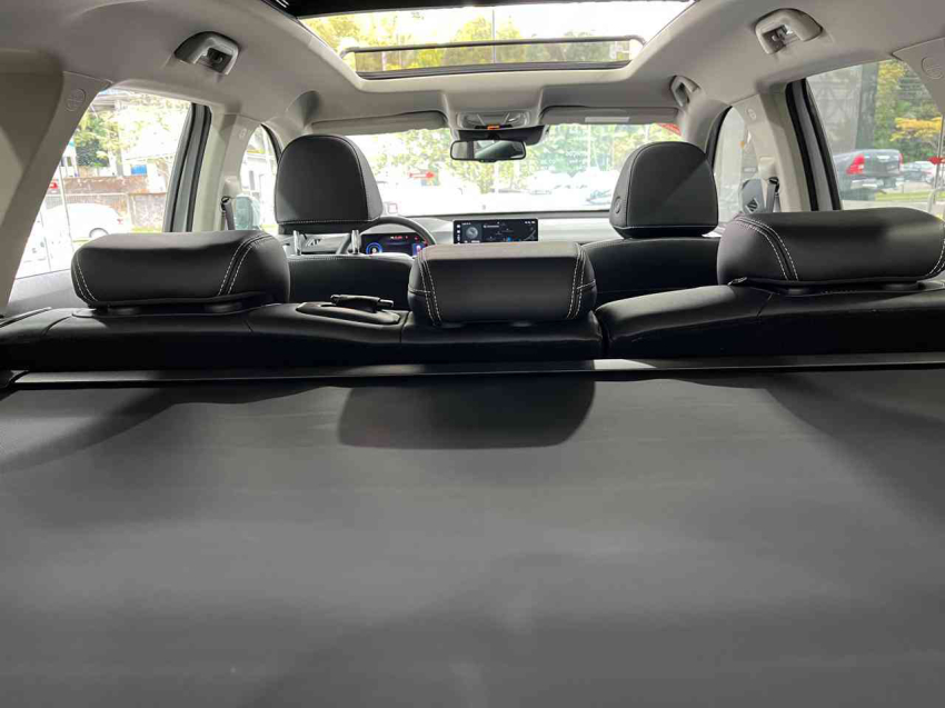 haval h6 premium hev 1.5 hibrido