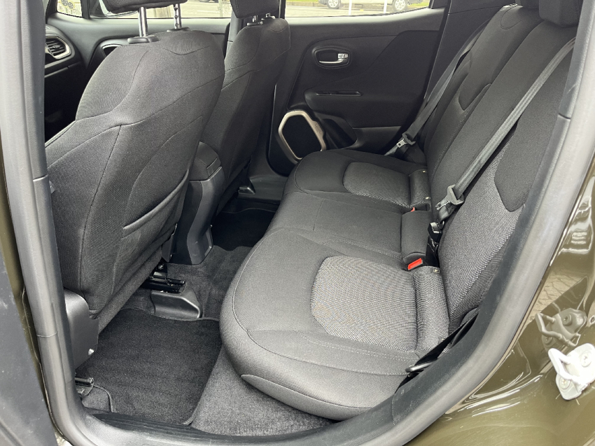renegade 1.8 aut flex