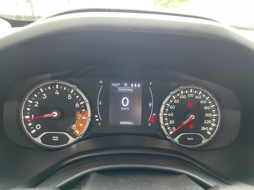 renegade 1.8 aut flex
