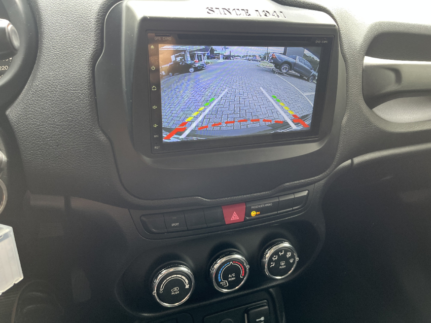 renegade 1.8 aut flex