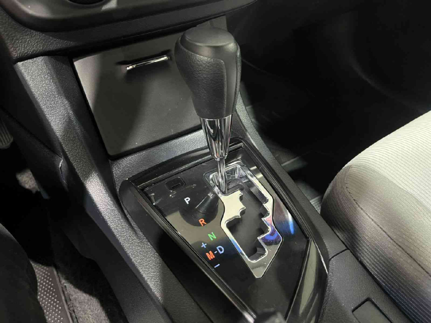 corolla gli 1.8 16v cvt