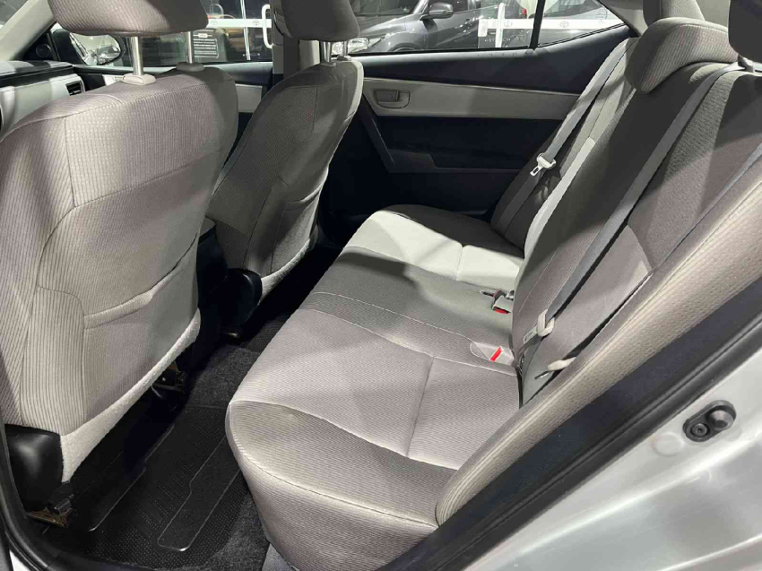 corolla gli 1.8 16v cvt