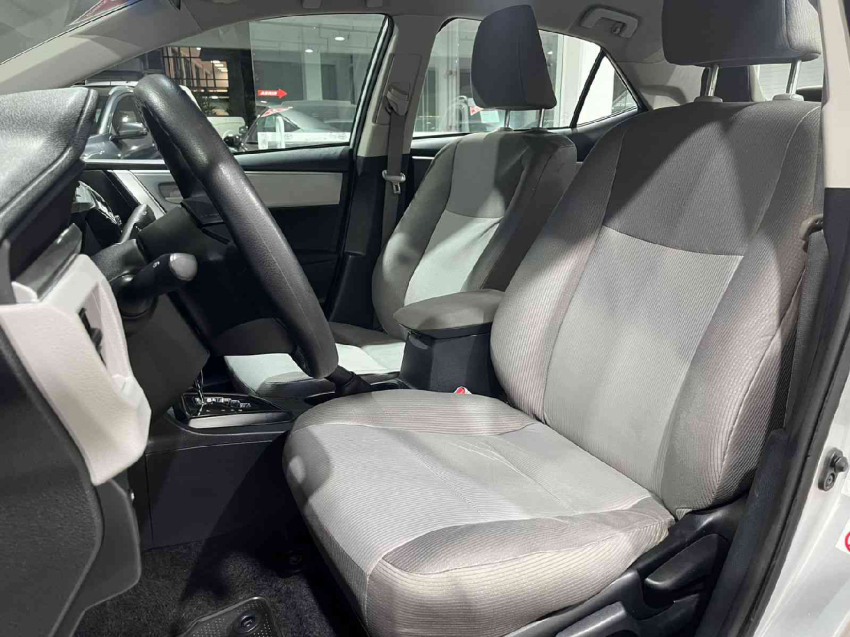corolla gli 1.8 16v cvt