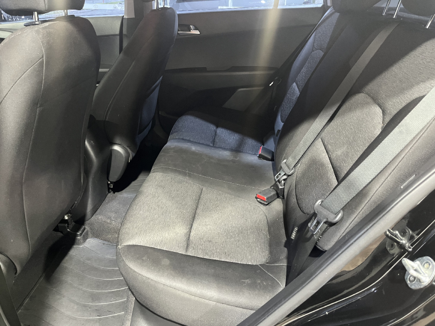 creta action 1.6 16v at6