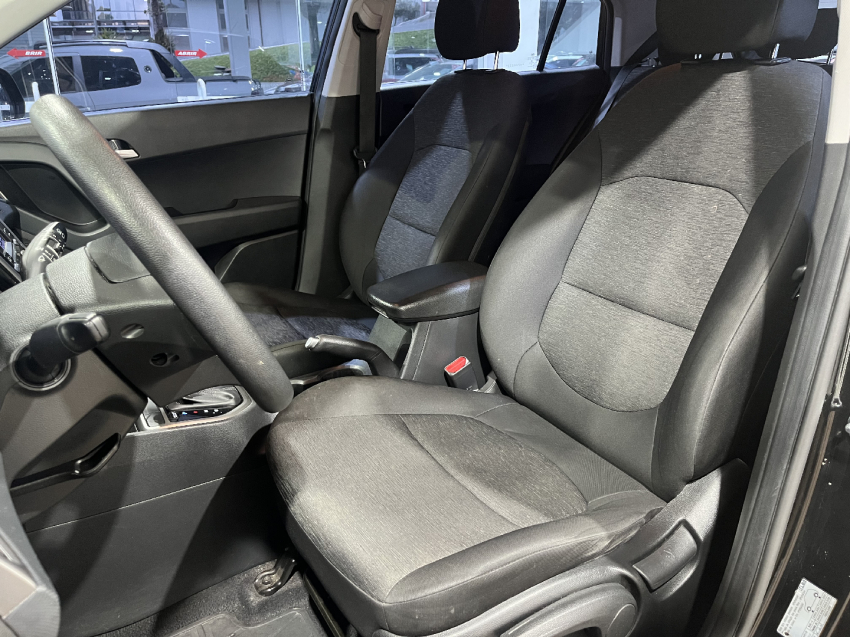 creta action 1.6 16v at6