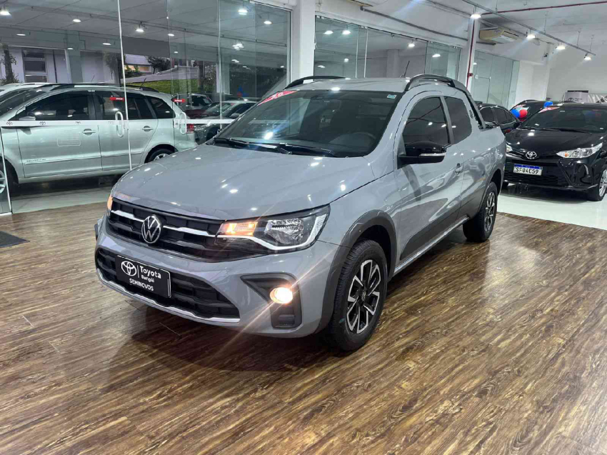 saveiro cd extreme 1.6 16v flex