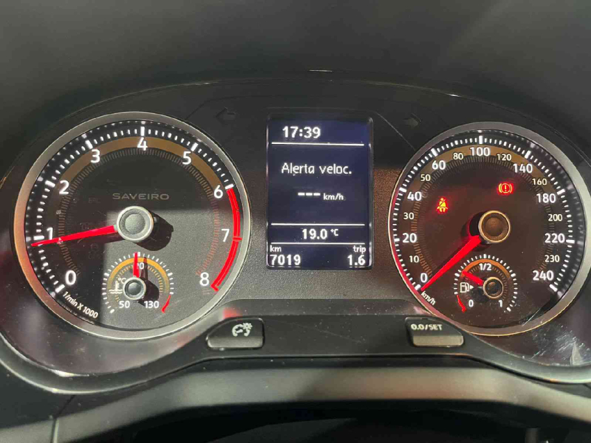 saveiro cd extreme 1.6 16v flex