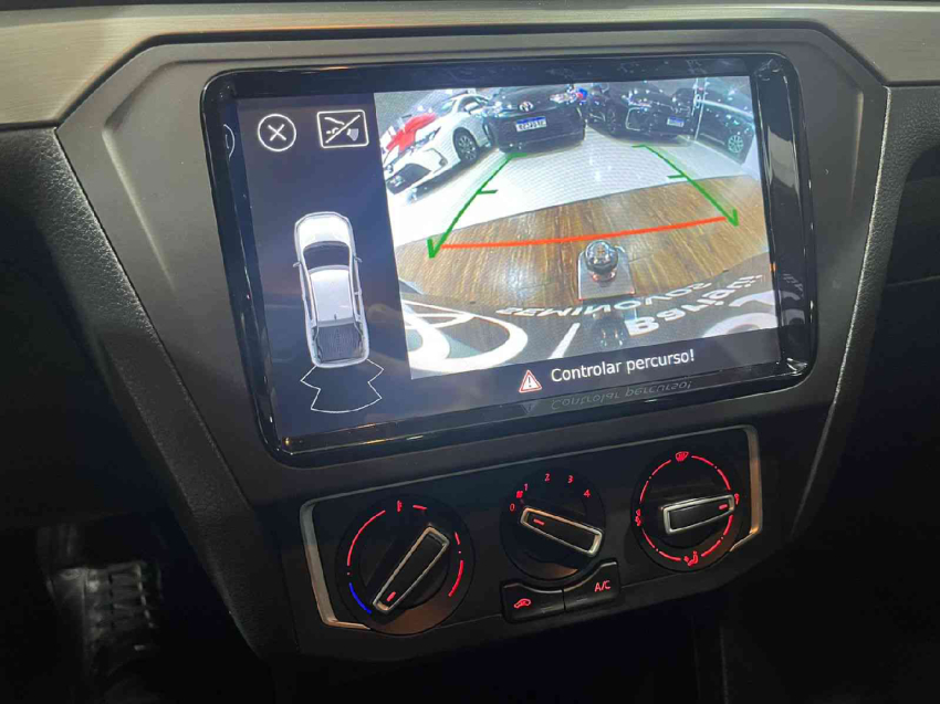 saveiro cd extreme 1.6 16v flex