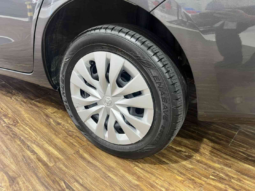 toyota yaris 1.5 16v flex sedan xl multidrive 4p automatico 2025