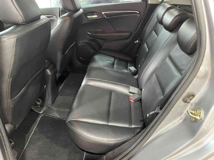 fit exl 1.5 16v cvt flex