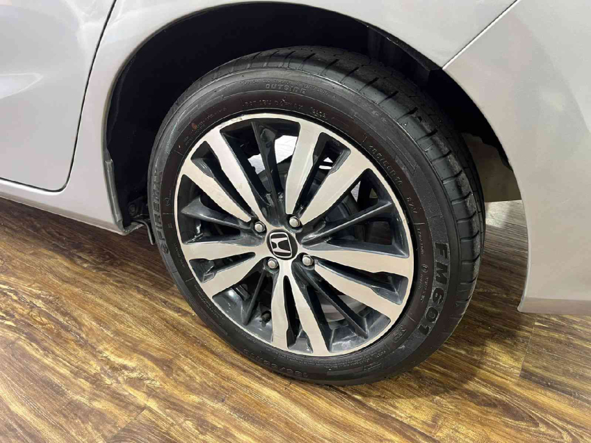 fit exl 1.5 16v cvt flex