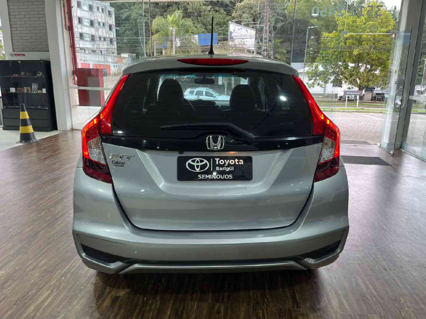 fit exl 1.5 16v cvt flex
