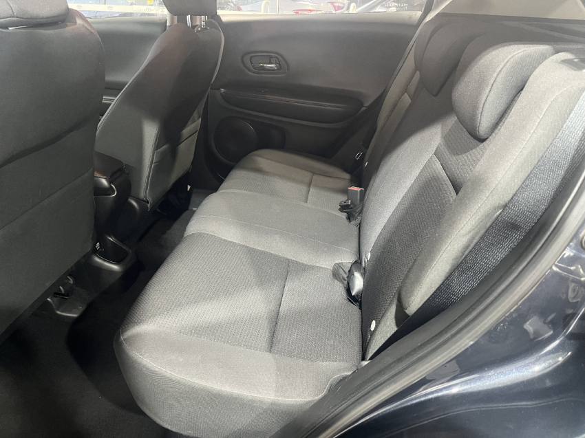 hr-v ex 1.8 aut.
