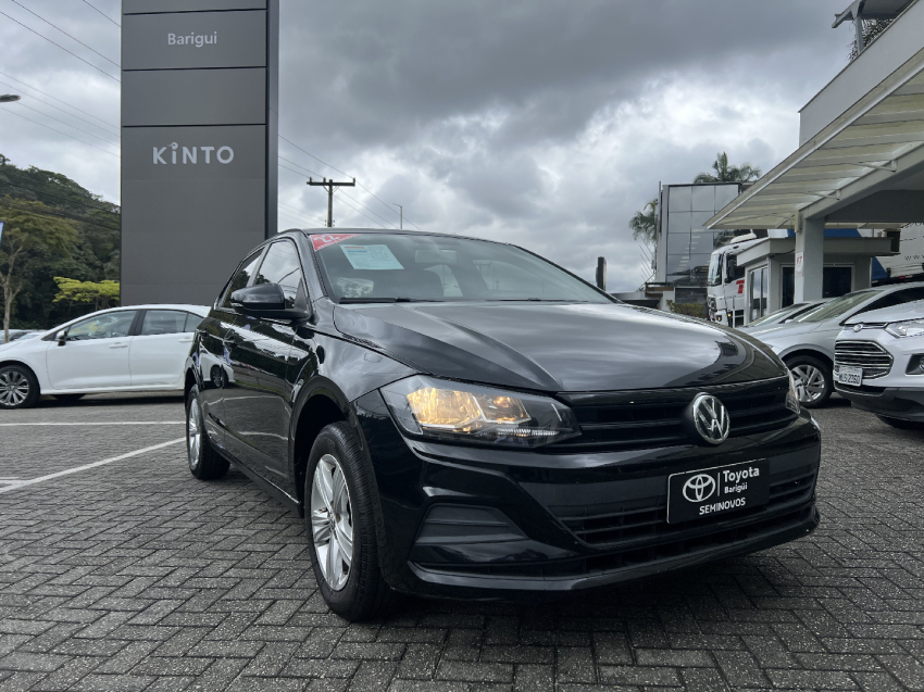 polo 1.0 mpi flex manual