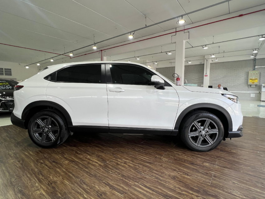 hr-v 1.5  di i-vtec turbo flex