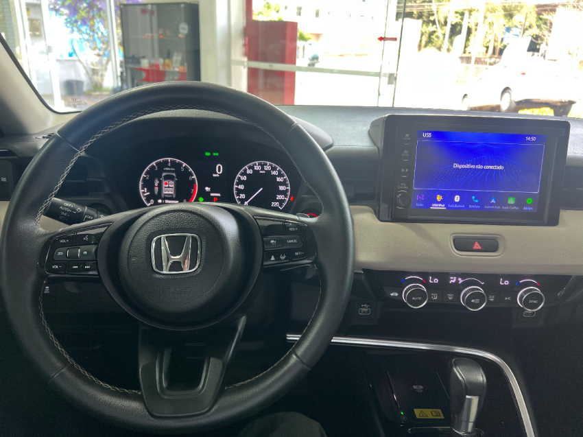 hr-v 1.5  di i-vtec turbo flex