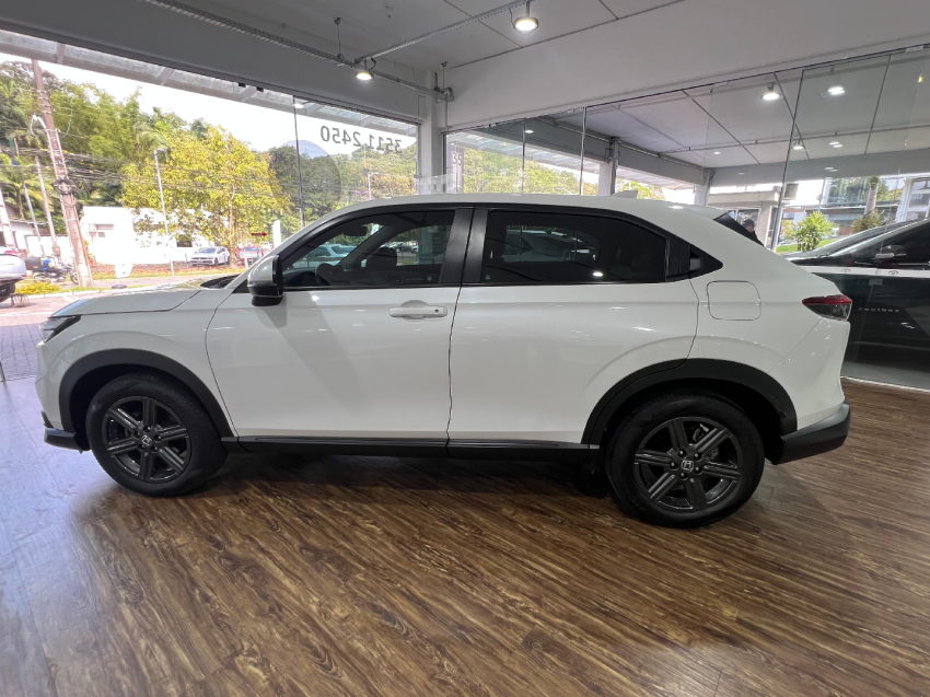hr-v 1.5  di i-vtec turbo flex